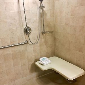 King Room Disability Access